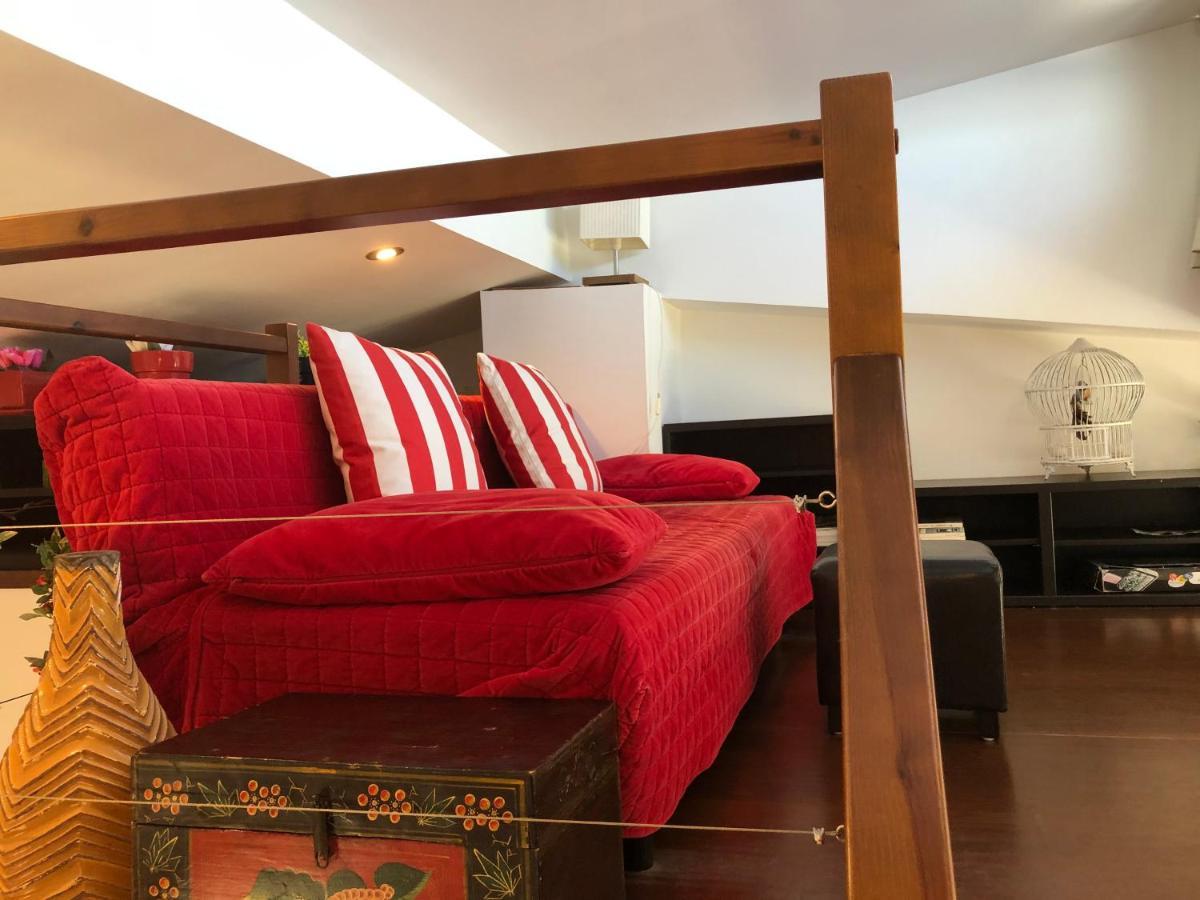 Apartamentos Puerto Basella Вилануева де Ароса Екстериор снимка
