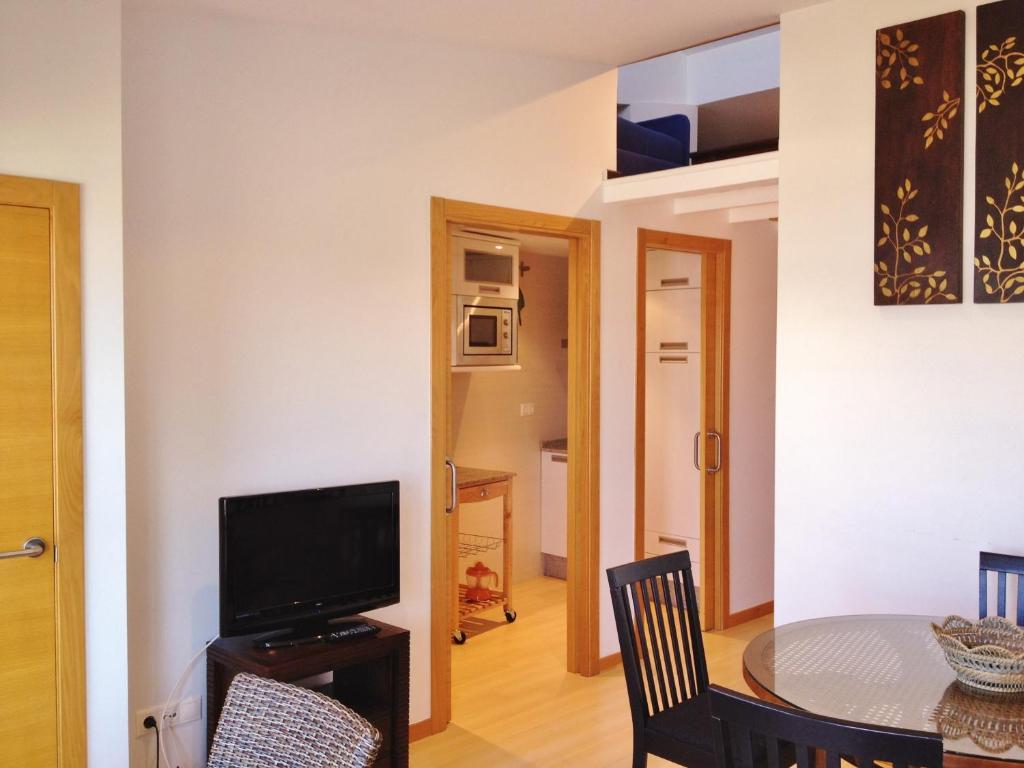Apartamentos Puerto Basella Вилануева де Ароса Стая снимка