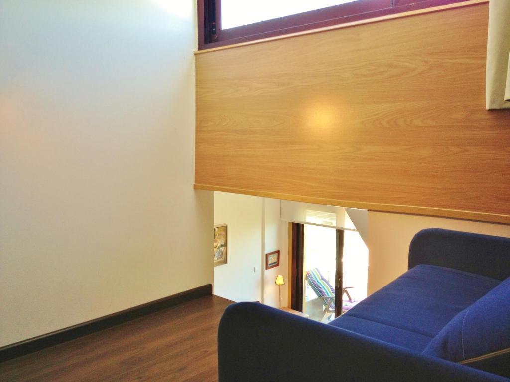 Apartamentos Puerto Basella Вилануева де Ароса Стая снимка