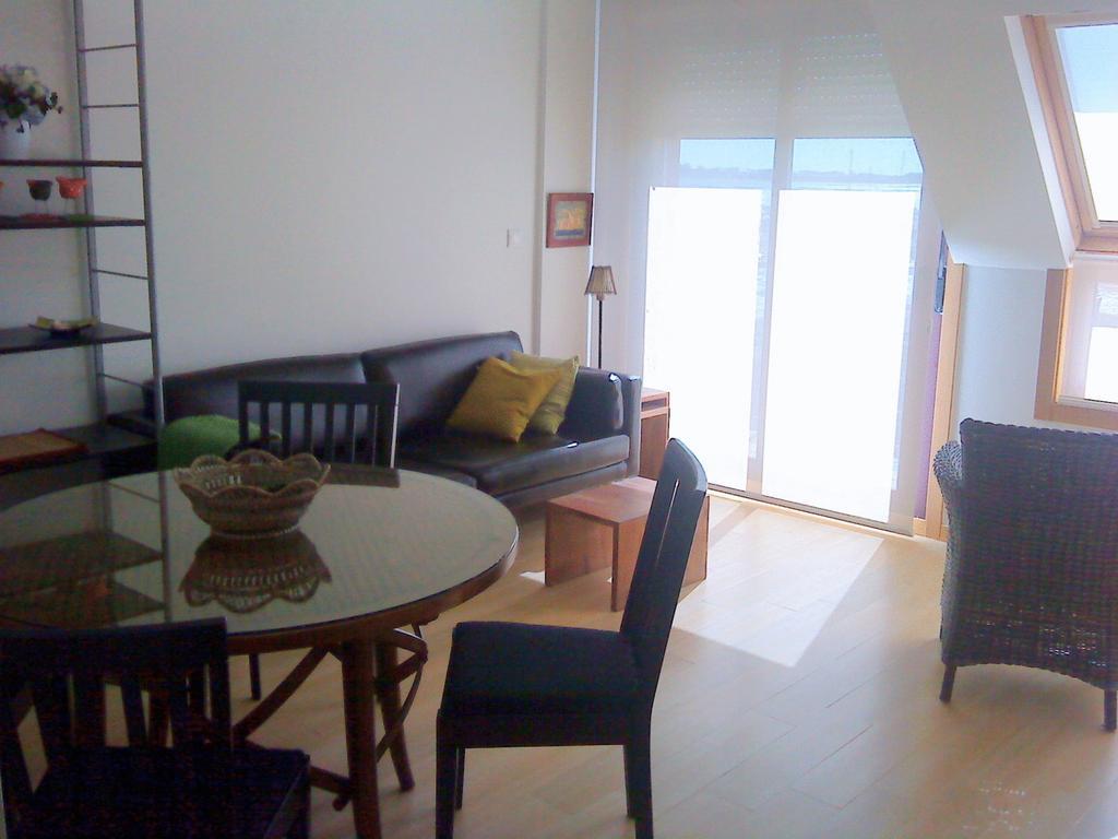 Apartamentos Puerto Basella Вилануева де Ароса Стая снимка