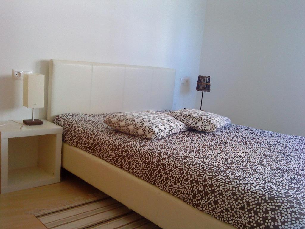Apartamentos Puerto Basella Вилануева де Ароса Стая снимка